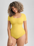 Buttery Seamless Classic Bodysuit