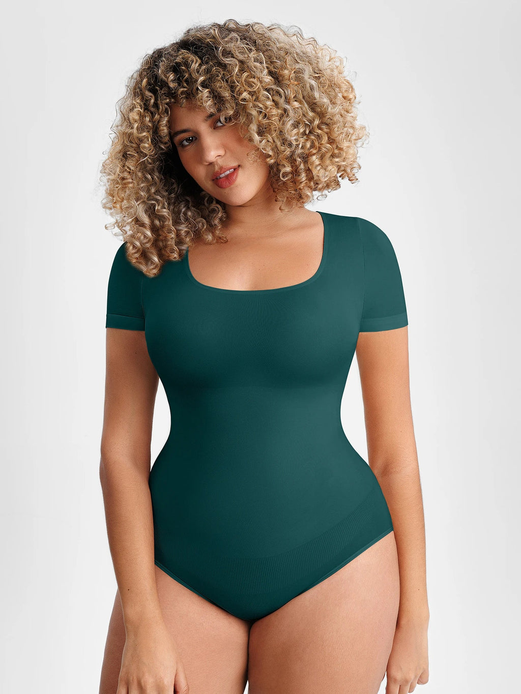 Buttery Seamless Classic Bodysuit