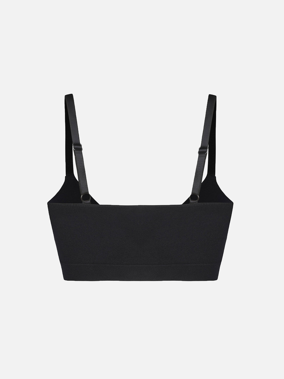 3-Pack Seamless Smooth Wireless Bra Bundle